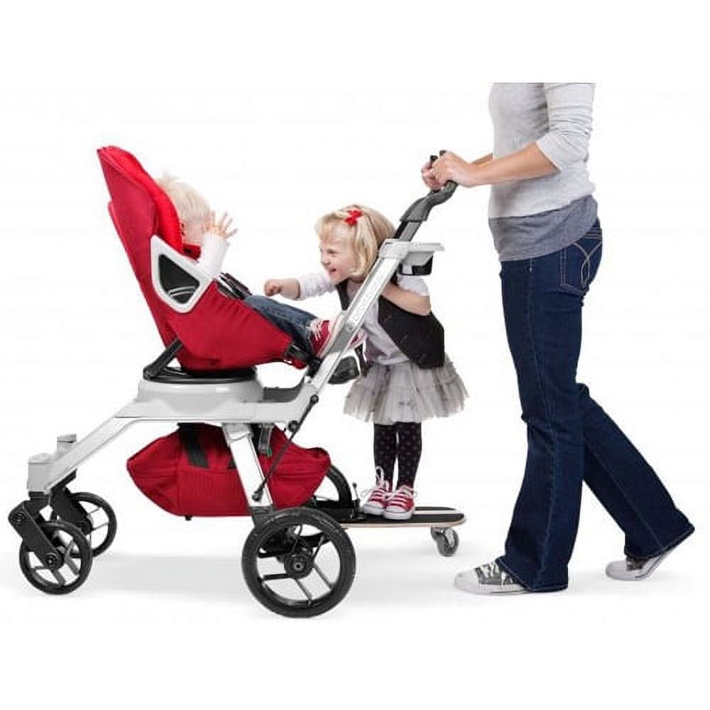 Sidekick Stroller Board for Stroller G2 Walmart
