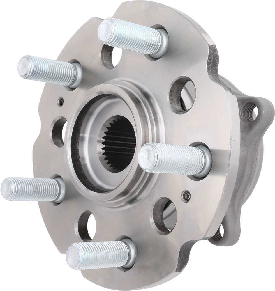 BCA WE60514 Wheel Hub Assembly