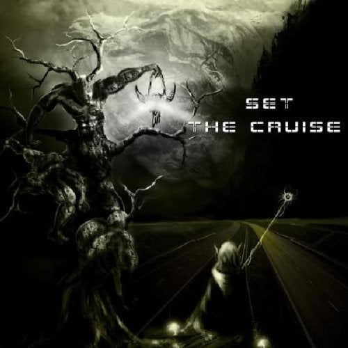 Set the Cruise (Audiobook)