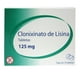 thumbnail image 1 of Clonixinato de Lisina Medimart 125 mg 10 tabletas, 1 of 4