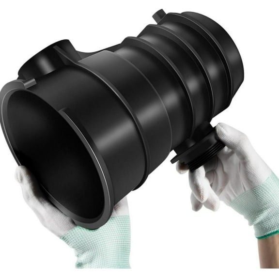 354530 Fits Pentair Dynamo Pot Replacement Sta-Rite above ground pump