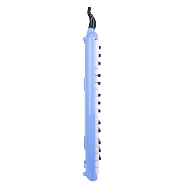 Melódica Portátil 32 teclas Melodica Piano Set Teclado Instrumentos musicales para principiantes Likrtyny Para Estrenar