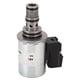 thumbnail image 2 of Válvula solenoide del motor, válvula solenoide eléctrica de 12 V Válvula solenoide para válvula solenoide Caterpillar V La mejor en su clase, 2 of 8