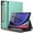 Green, variant on JETech Case for Samsung Galaxy Tab S9 11-Inch with S Pen Holder, Slim Folio Stand Protective Tablet Cover, Multi-Angle Viewing (Black)