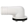 thumbnail image 3 of Right Angel Air Conditioner Drain Outlet Connector Drain Pipe Air Conditioning Drainage Tool, 3 of 8