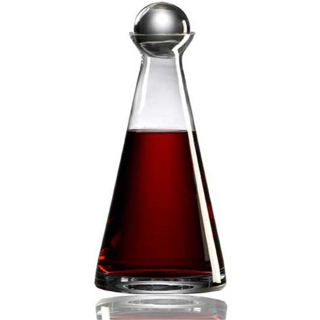 Pinnacle Decanter