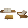 thumbnail image 1 of Sala De Madera Sólida, 3p – Rústico Tratable NATIVO MUEBLES MAREA, 1 of 4