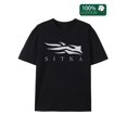 thumbnail image 2 of [Casual Print Tee Shirt] Summer Casual Sitka Print Tee Shirt - Short Sleeve T-Shirt for Men, 2 of 5