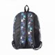 thumbnail image 3 of Mochila de nailon Fades Alans Walkers con dibujos animados para niños y escuelas, 3 of 3