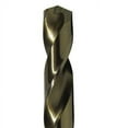 thumbnail image 5 of Drill America #30 Cobalt Heavy Duty Jobber Length Drill Bit, 5 of 7