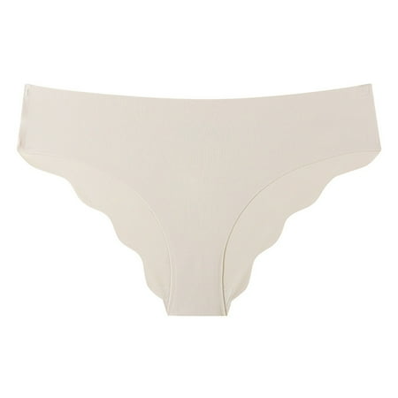 Womens Sexy Underwear Womens Thongs Underwear Sheer Panty XL Lace Shorts