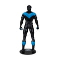 thumbnail image 4 of DC 7in Action Figure with Comic - Nightwing - McFarlane Toys, 4 of 9