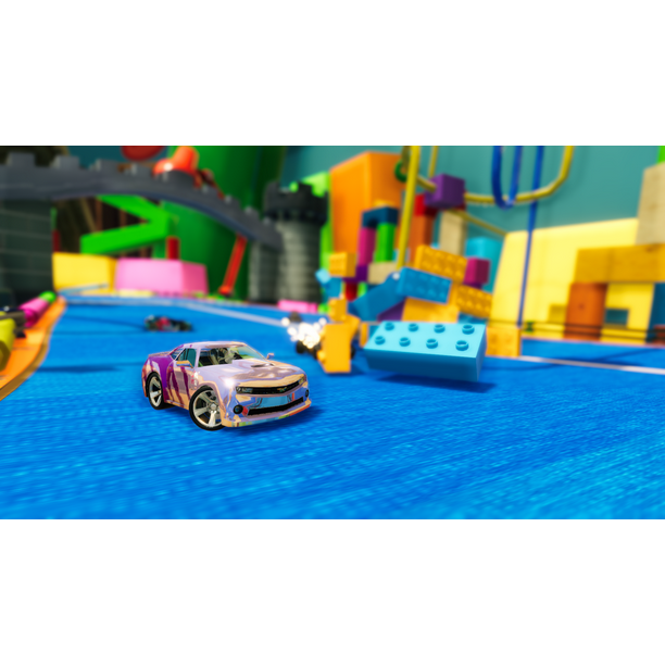 SUPER TOY CARS 2 ULTIMATE RACING PEGI IMPORT SWITCH Walmart
