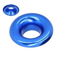 thumbnail image 4 of 3.5in Cold Air Intake  Horn,Velocity  Adapter CNC Aluminum Car Modification Accessory, 4 of 8