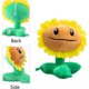 thumbnail image 3 of 1 PC PVZ Gargantua Plants VS Zombies Plush Toy Stuffed Soft Doll Sunflower Plush New, 3 of 4
