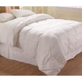 thumbnail image 1 of MAINSTAYS Waterfowl down Feather Duvet, 1 of 1