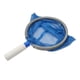 thumbnail image 2 of Swimming Pool Leaf Catcher with Deep Mesh Bag Heavy Duty Trash Net Rake for Spa Pond Connectable Detachable Handle Bar New, 2 of 3