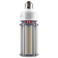 thumbnail image 3 of Satco 27w LED HID Replacement ColorQuick CCT Selectable Medium Base 277-347V, 3 of 6