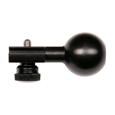 Ikelite 1.25in Ball with Dovetail Mount
