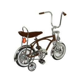 Original 12 Lowrider Bicycle Blue 512 1 Walmart