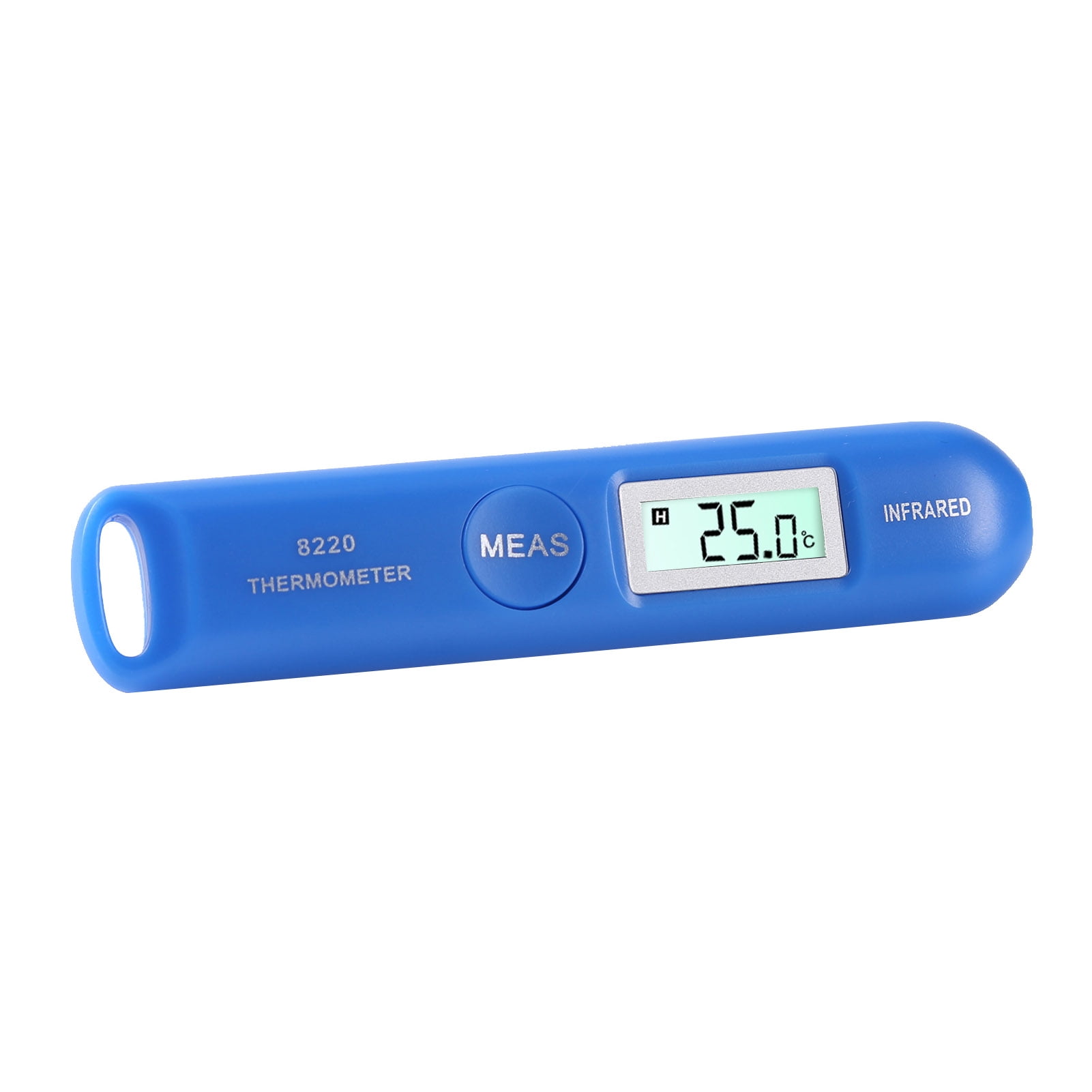 8220 Pen Thermometer Berührungsloses Mini Infrarot Elektronisches Thermometer