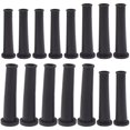 thumbnail image 1 of Funda protectora para cable Wire Sleeve Boot TorSor, paquete de 15, de goma, 1 of 9