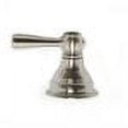 thumbnail image 2 of Moen Handle Kit in Brushed Nickel, 2 of 2