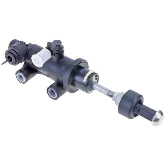 Clutch Master Cylinder - Compatible with 2005 - 2015 Toyota Tacoma 2006 2007 2008 2009 2010 2011 2012 2013 2014
