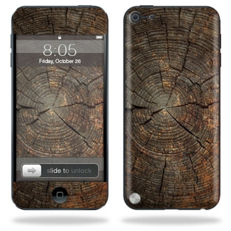 Mightyskins Protective Skin Decal Cover for Apple iPod Touch 5G (5th generation) MP3 Player wrap sticker skins