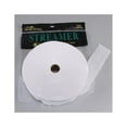 thumbnail image 2 of Crepe Streamers 1.75"X500'-White, 2 of 2