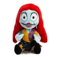 thumbnail image 2 of Peluche QmX Quantum Mechanix Nightmare Before Christmas Sally, 2 of 6