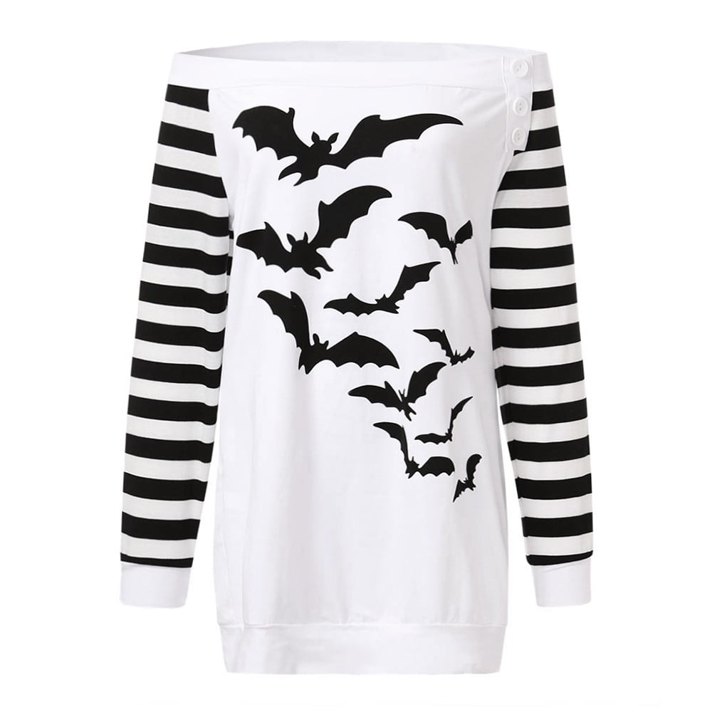 plus size halloween hoodies