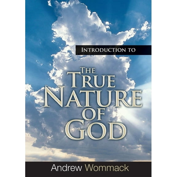 Introduction to the True Nature of God (Paperback)