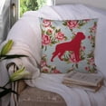 thumbnail image 3 of Fabric Decorative Pillow, 3 of 4