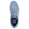 thumbnail image 4 of Tenis Skechers Skechlite Pro Mujer Casual azul 24.5, 4 of 5