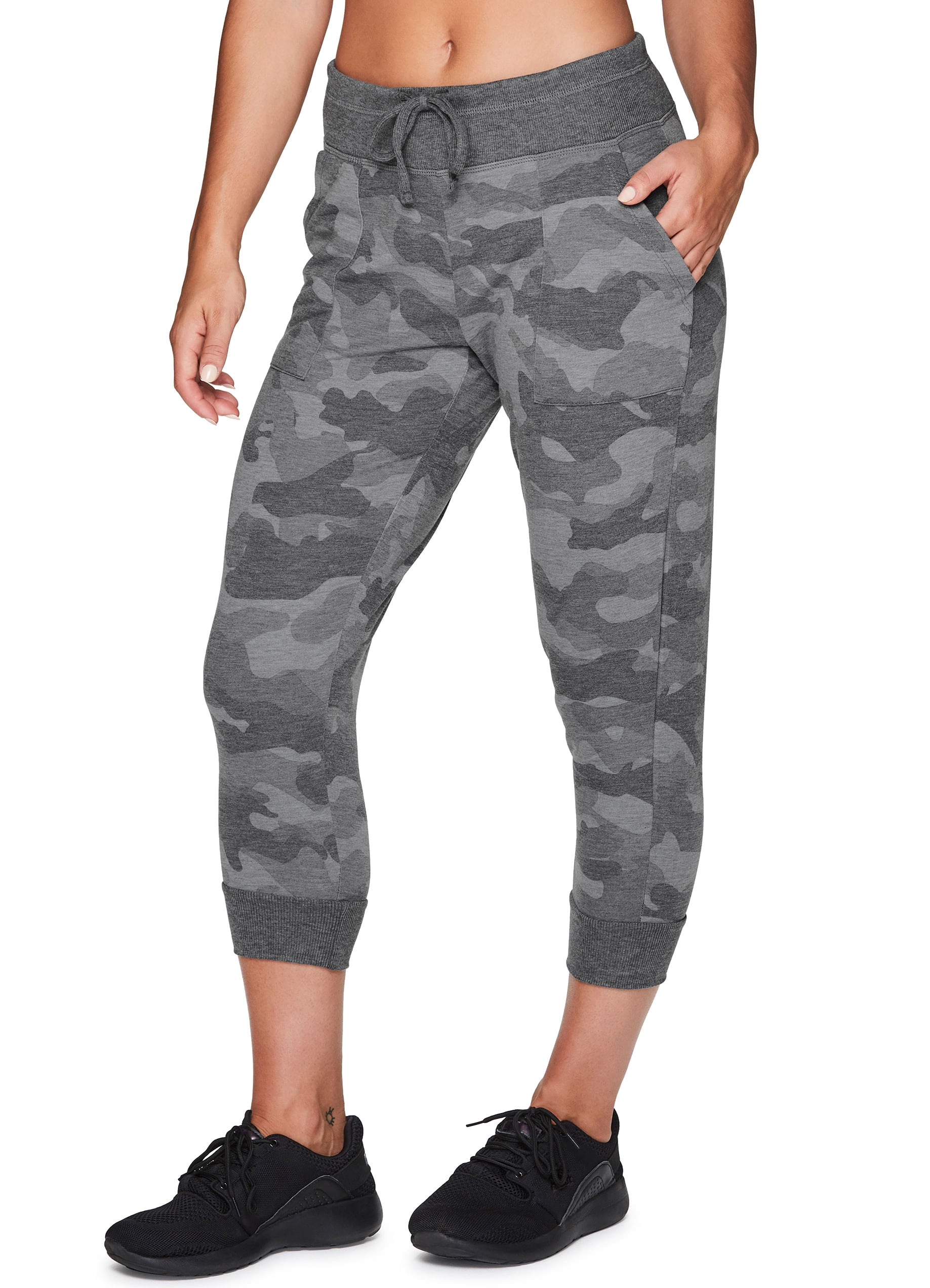 rbx camo joggers