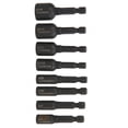 thumbnail image 2 of Hilitand Easy Operation Wide Application Socket Wrench, Socket Sets, For Mold Manufacturing Pneumatic Air Batch, 2 of 8