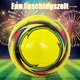 thumbnail image 2 of Toystoory Balón de fútbol para niños y adultos, competición escolar, balones de fútbol, antipresión, tamaño 5, accesorios deportivos Deportes y aire libre Amarillo, 2 of 6