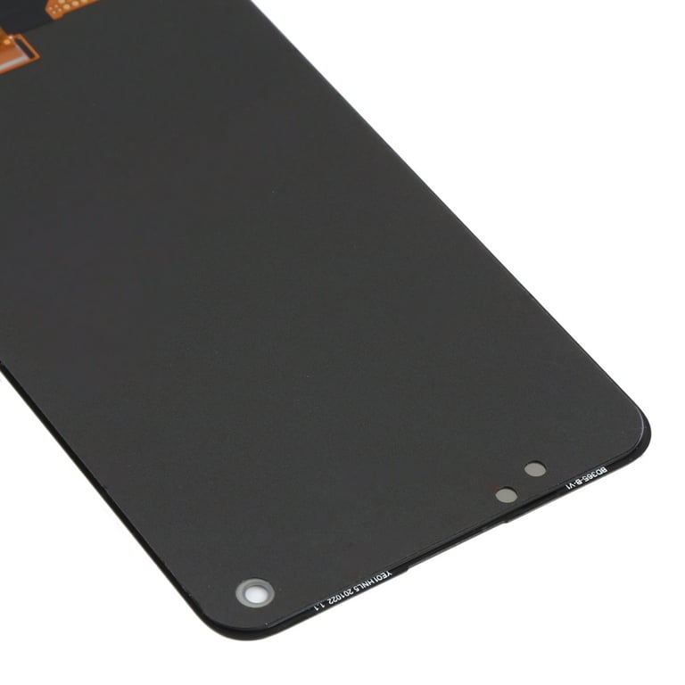 OPPO Realme GT 5G Super AMOLED LCD Screen and Digitizer Full