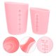 thumbnail image 5 of tazas medidoras de silicona para hornear, utensilios de cocina (250 ml, 500 ml), 5 of 7