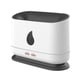 thumbnail image 1 of Billuyoard Humidificador de aire de llama, difusor de Aroma de dormitorio de aceite esencial sin llama con luz nocturna, fabricante de niebla de Humidificadores, 1 of 6