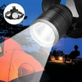 thumbnail image 6 of LED Head Light for Cycling and Camping Adventures Portable USB Charging Headlight Flashlight, 6 of 8