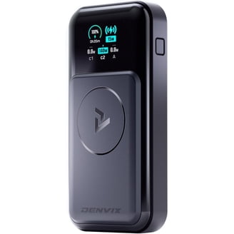 Anker PowerCore III Elite 25600 87W Portable Charger, 65W PD, 4