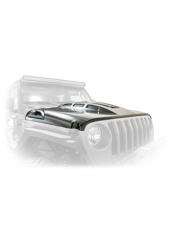 DV8 Offroad Jeep Wrangler Accessories in Jeep Accessories & Jeep Parts -  
