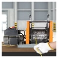 thumbnail image 2 of Automatic Wire Stripping Machine 1.5-25 Mm, Electric Motorized Cable Stripper 7 Channels Wire Peeler For Scrap Copper Recycling, 2 of 7