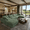 Dark Green(Corduroy-Thickened), variant on Howcool Cloud Couch Modular Sectional Sofa 6 Seat 134" U Shaped Convertible Couch Corduroy Thick Cushion with 2 Storage Ottomans and Toss Pillows Washable Removable Cover for Living Room,Dark Grey