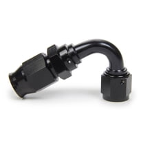 Fragola #12 Race Rite Hose End Fitting 120-Degree 2512012