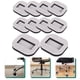 thumbnail image 4 of 10 posavasos para muebles, protectores de suelo para sillas, de fieltro, para patas de muebles, 4 of 6