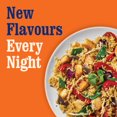 thumbnail image 2 of Uncle Ben's Fast and Fancy Creamy Mushroom Flavour Rice, 132g, 2 of 11
