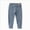 A63-Grey, variant on Gibobby Girls Sweatpants with Pockets- Baggy Fashion Casual Elastic Waist 2T 3T 4T 5T 6T 7T 8T Kids Wide Leg Pants School Daily Wear Toddler Girls Winter Clothes(7-8T,Grey)